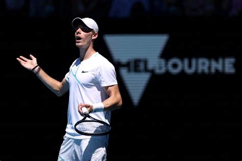 Denis Shapovalov Says He And Reilly Opelka Kicked Out Two Spectators From Indian Wells Masters