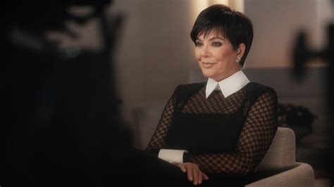 Kris Jenner Masterclass Course Reveals Kardashian Branding Secrets