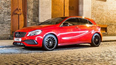 Mercedes Benz A Class Hatchback 2015 2018 Review Auto Trader Uk