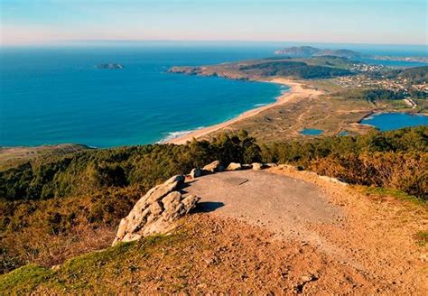 Verano En Galicia Las Mejores Playas De Ferrol