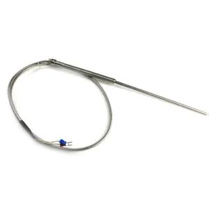 Feilong Wrn K Type Thermocouple Small Temperature Sensor China