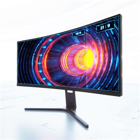 Xiaomi Redmi Curved 30 inch Gaming Monitor – Emaratshop