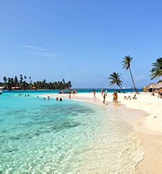 San Blas Day Tour One Day Tour To San Blas Islands Panama