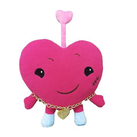 Stray Kids Plushies - Pipi Heart Maxident Cute Soft Plush | Stray Kids ...