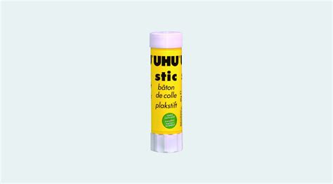 COLLE UHU STIC LOT DE 24 BATÔNS DE PM 8,2G – UNIVERS GAMME
