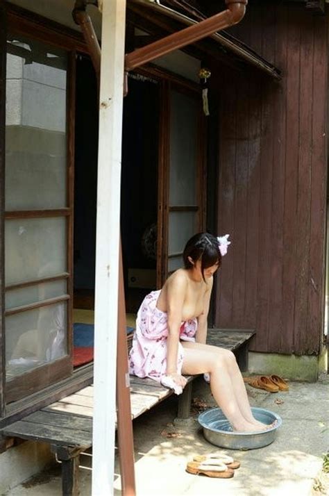 Nude Photo Book 003 水野朝陽 綺麗でカッコイイヌード写真集 022 Porn Pic