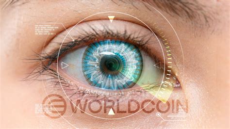 ¿qué Es Worldcoin Wld Y Cómo Funciona Blog De Canal 68