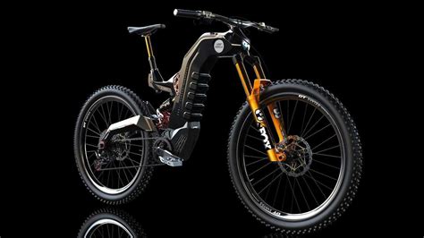 Italian Manufacturer Moto Parilla Unveils The Tricolore Electric Mtb