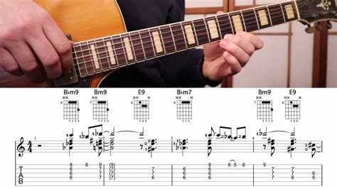 Private Fret Dojo Jazz Guitar Lessons From The Experts Along Came