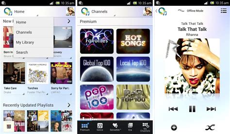 15 of the best online music players. Which music streaming platforms is ...