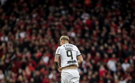 Corinthians X Athletico Pr Onde Assistir Desfalques Escalações E