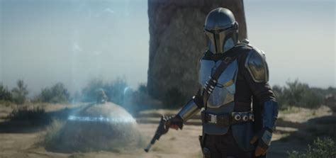 ‘the Mandalorian Review Stakes Rise In Action Packed ‘chapter 14