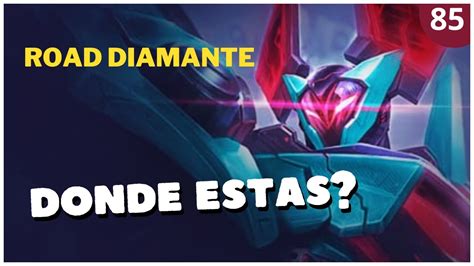 TFT SET 8 VAMOS POR LOS 9 PATRULLA LASER YouTube