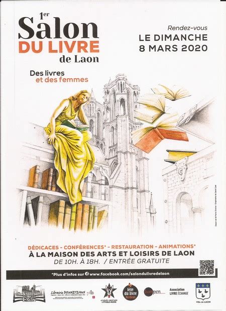 Fête du Livre Merlieux et Fouquerolles