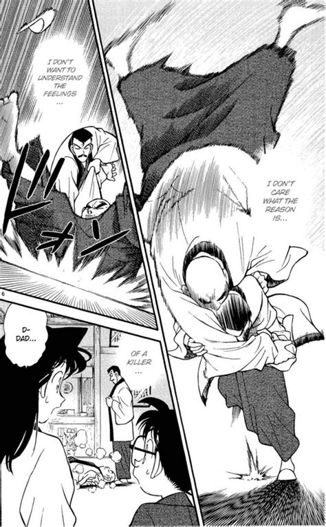 Kogoro Moment R Onetruthprevails