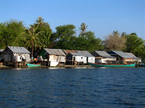 vagablonding » Kampot River