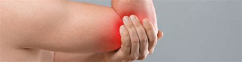 Los Angeles Bicep Tendon Tear At The Elbow Symptoms Treatment Relief