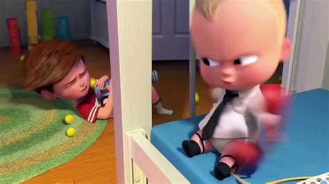 The Boss Baby Best Moments Trailer 2017 Video Dailymotion