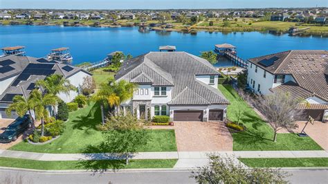 16641 Broadwater Ave Winter Garden Fl 34787 My Visual Listings