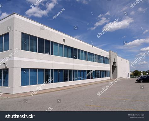 1,350 2 Story Industrial Building Images, Stock Photos & Vectors ...