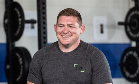 Tadhg Furlong Returns to Good Counsel New Ross