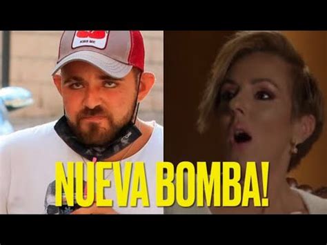 Inesperado NOTICIÓN de David Flores y Rocio Carrasco QUE DESTRUYE a