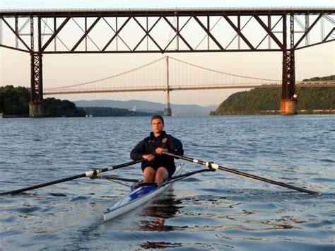 Sculling Mid Hudson Rowing Association