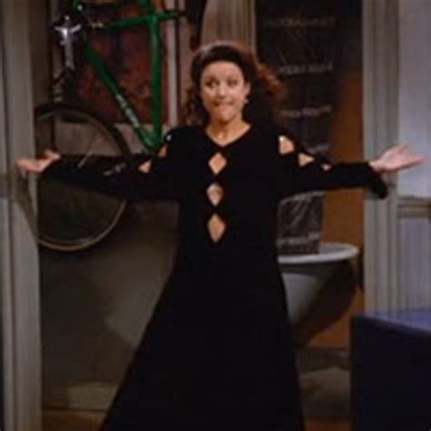 Seinfeld’s Funniest Fashion Moments - LAmag