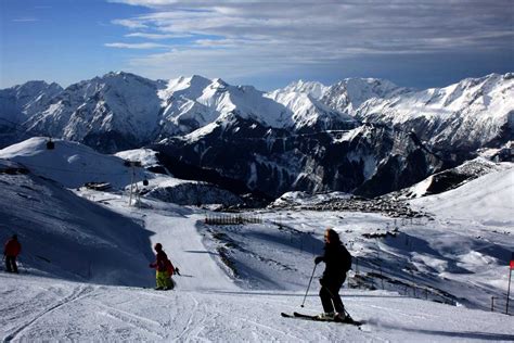 Skiing in France: 10 Best Ski Resorts France - Holidify