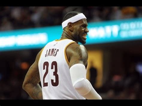 Lebron James Full Highlights 11 10 2014 Vs Pelicans Triple Double 32