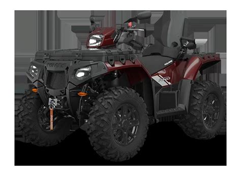 Polaris Sportsman Touring Xp Mkmotocykle Cz Ci I Akcesoria