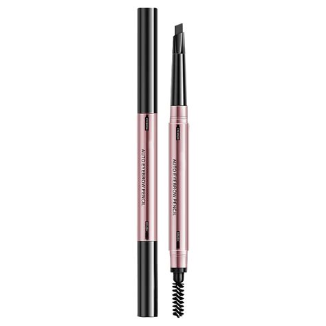 Point Eyebrow Pen Wax Eyebrow Stick Gel Eyebrow With Brush Thick It