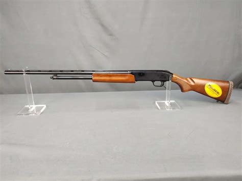 Mossberg 500 410 Pump Action Shotgun Gavel Roads Online Auctions