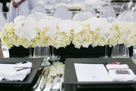 PETERSEN ART MUSEUM Grand Opening – FLORAL ART