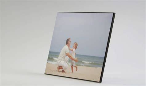 Mounted Photos: Custom Frameless Photo Mounting - Posterjack Canada