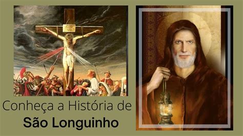 Conhe A A Hist Ria De S O Longuinho Youtube