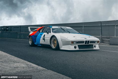 2022 BMW M1 Procar Speedhunters by Paddy McGrath-4 - Speedhunters