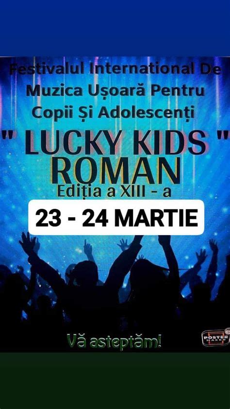 Lucky Kids