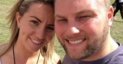 Husband Of Twisted Teacher Who Had Sex With Boy Is Still With Her As She S Behind Bars Mirror