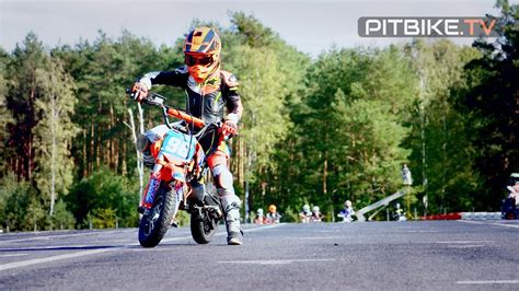 One Shot Rider Pitbike Tv