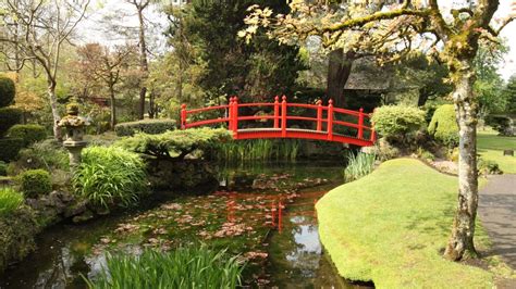 Visit The Irish National Stud And Gardens With Discover Ireland