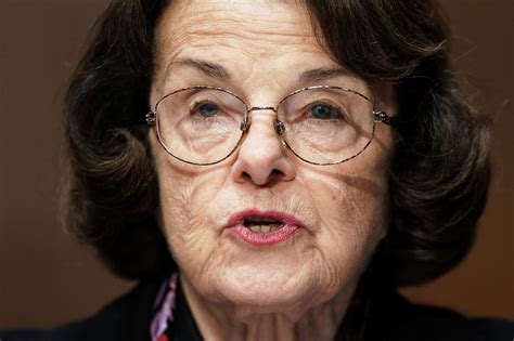 Dianne Feinstein’s Story Deserves A Respectable Ending Here’s How She Can Get It