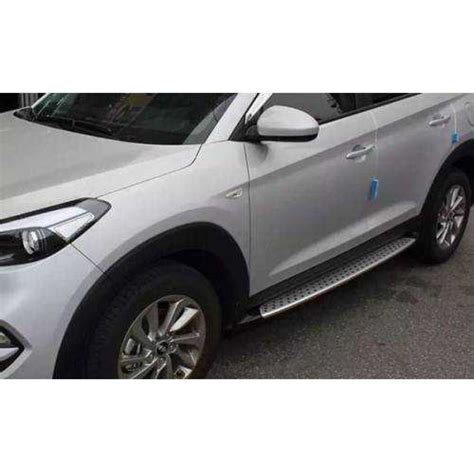 Hyunda Tucson Yan Basamak Orj Nal Oem Basamak