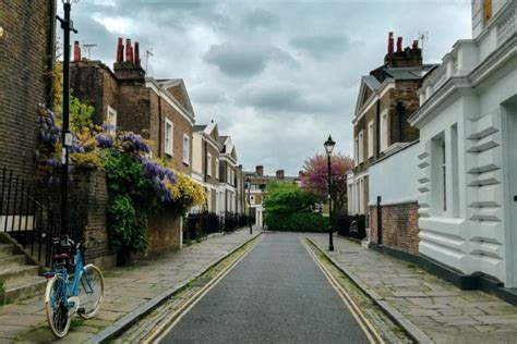 20 Things To Do In Islington London For Culture And Food Lovers