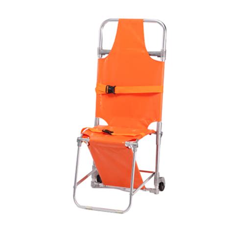 Buy Yunzhiduan Ems Evacuation Stair Chair Foldable Ambulance Fire