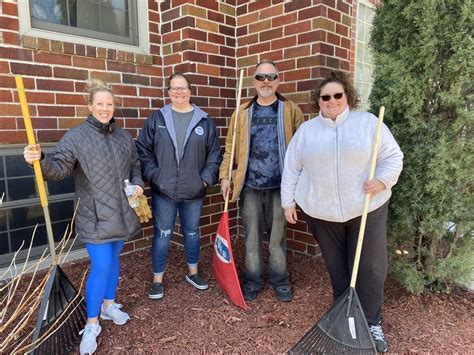 Volunteer Get Involved Fresh Start Home