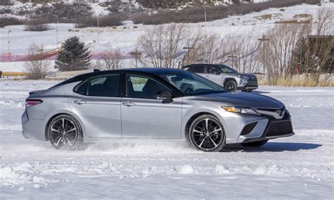 Toyota Goes All In On All Wheel Drive Autonxt