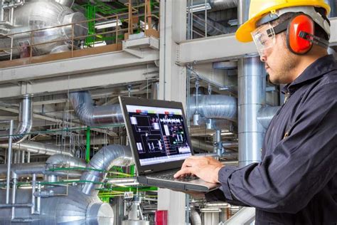 Aveva Plant Scada For High Performance Solution Cti Resources