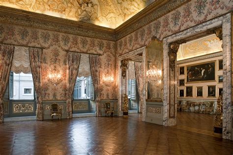 Galleria Doria Pamphilj Roma Orari Mostre E Opere Su Artsupp