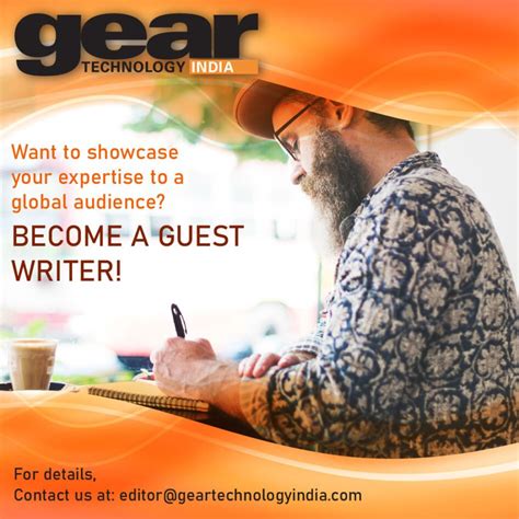 how to become a guest blogger